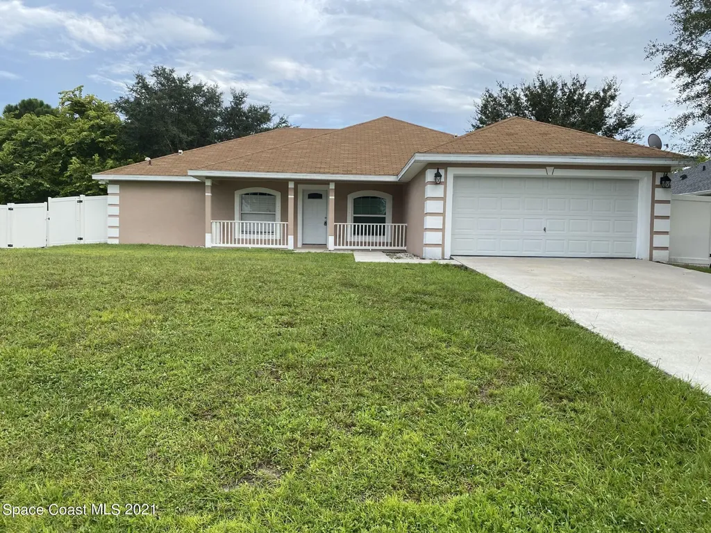 1050 Wyoming Drive SE Palm Bay FL 32909