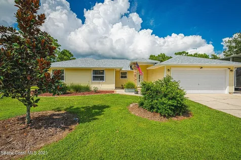 3632 Bannock Street Cocoa FL 32926