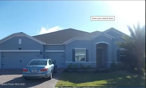 4785 Hebron Drive Merritt Island FL 32953