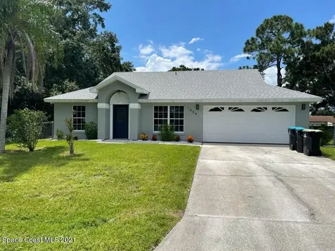 1054 Arkansas Avenue SE Palm Bay FL 32909