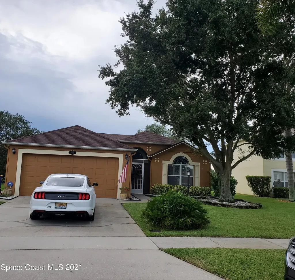 3955 Orion Way Rockledge FL 32955