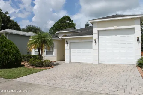 4491 Sugarberry Lane Titusville FL 32796