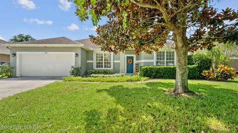 1025 Cady Circle Titusville FL 32780