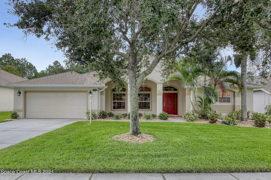 2704 Tuscarora Court Melbourne FL 32904