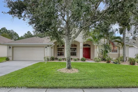 2704 Tuscarora Court Melbourne FL 32904