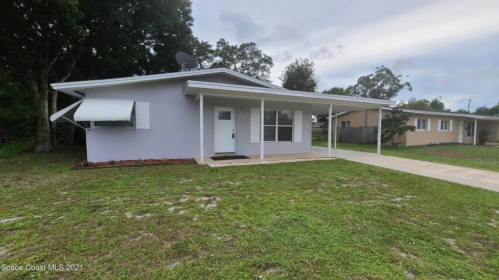 506 Cherokee Avenue Melbourne FL 32935