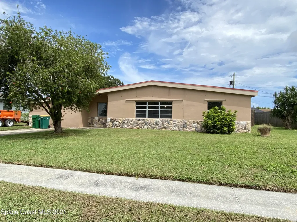 1273 Wilson Street Melbourne FL 32935