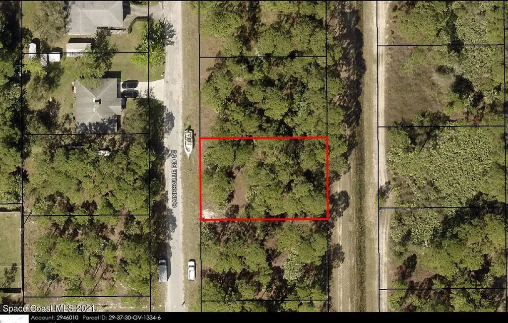 2739 Gainesville Road SE Palm Bay FL 32909