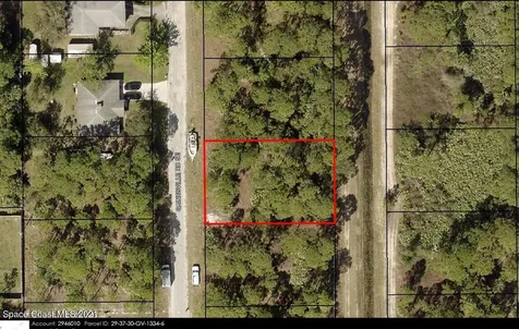 2739 Gainesville Road SE Palm Bay FL 32909