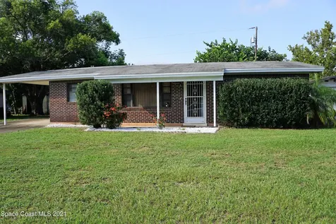 1860 Brandy Lane Titusville FL 32796