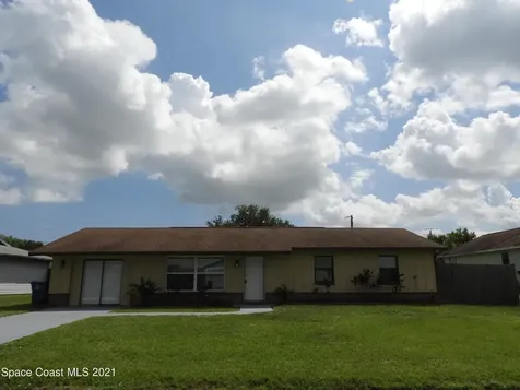 149 Esterbrook Avenue NE Palm Bay FL 32907