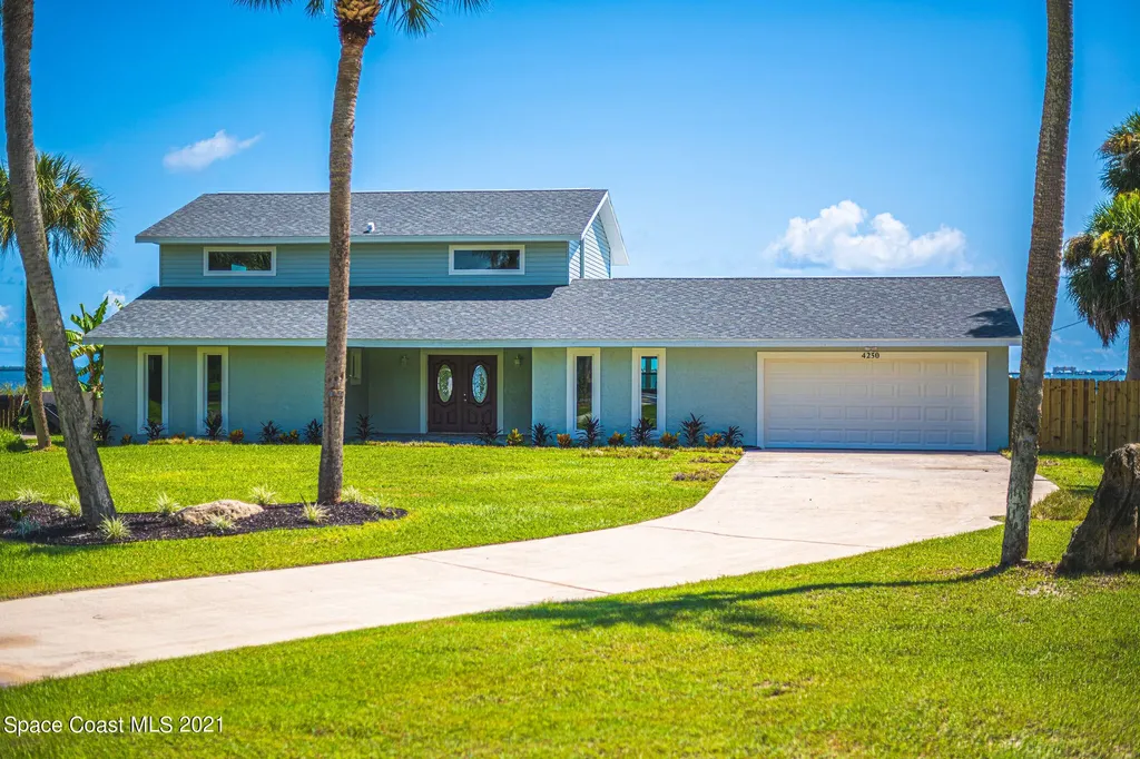 4250 S Tropical Trail Merritt Island FL 32952