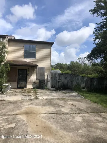 3420 Joe Murell Drive Titusville FL 32780