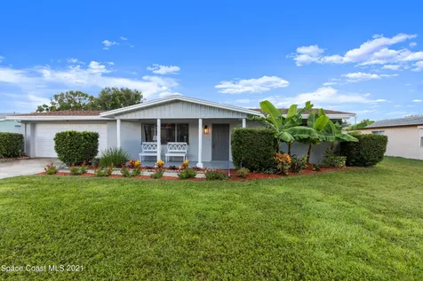 370 Thomas Barbour Drive Melbourne FL 32935