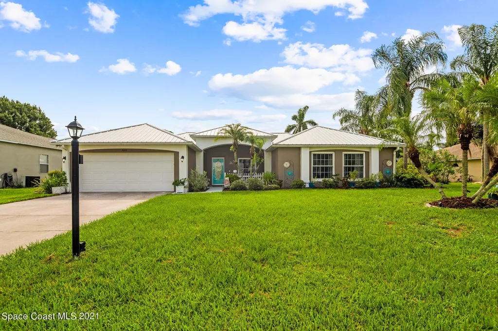 3003 Nina Court Merritt Island FL 32953