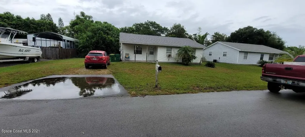 1660 Ruth Street Cocoa FL 32926