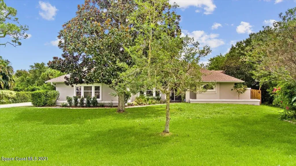 4043 Mallard Drive Melbourne FL 32934