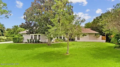 4043 Mallard Drive Melbourne FL 32934