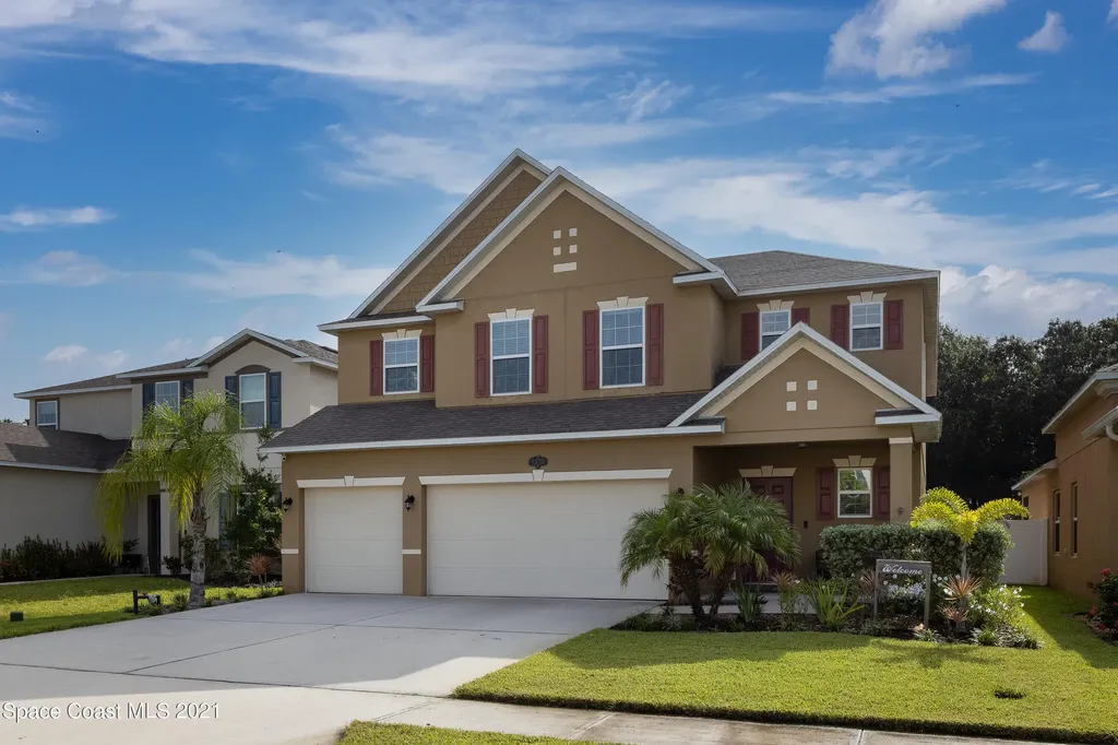 5371 Talbot Boulevard Cocoa FL 32926