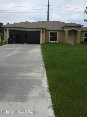 1217 Harlingen Road SW Palm Bay FL 32908