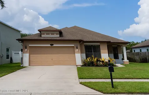 572 Marian Court Titusville FL 32780