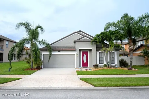3103 Glenridge Circle Merritt Island FL 32953