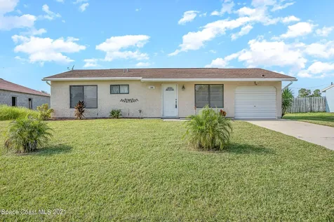 184 Abalone Road NW Palm Bay FL 32907