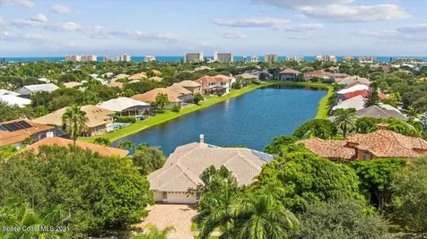 580 Newport Drive Indialantic FL 32903