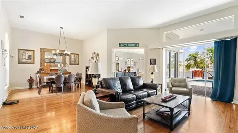 580 Newport Drive Indialantic FL 32903