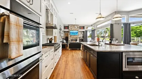 580 Newport Drive Indialantic FL 32903