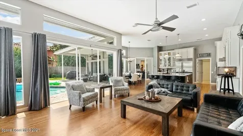 580 Newport Drive Indialantic FL 32903