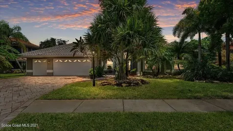 580 Newport Drive Indialantic FL 32903