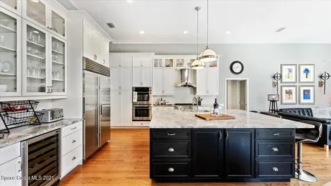 580 Newport Drive Indialantic FL 32903