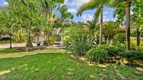 580 Newport Drive Indialantic FL 32903