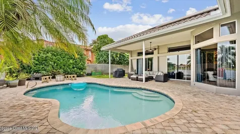 580 Newport Drive Indialantic FL 32903