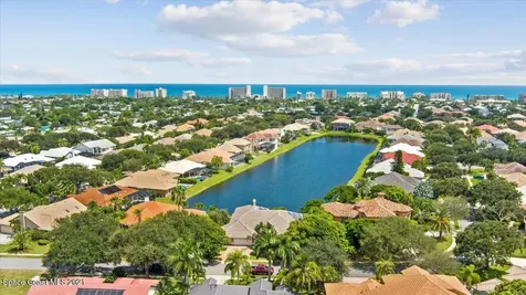 580 Newport Drive Indialantic FL 32903