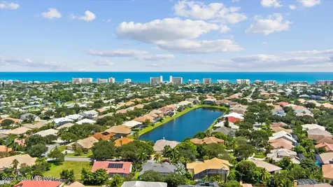 580 Newport Drive Indialantic FL 32903