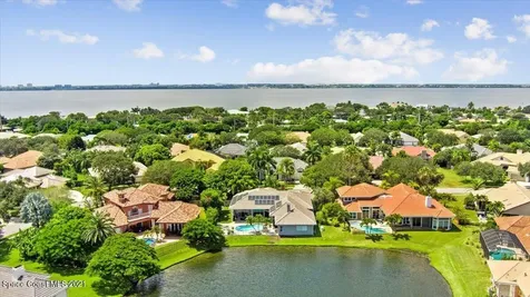 580 Newport Drive Indialantic FL 32903