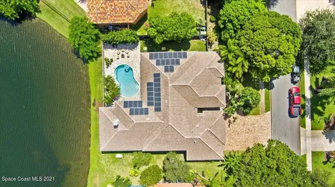 580 Newport Drive Indialantic FL 32903