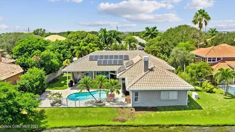 580 Newport Drive Indialantic FL 32903