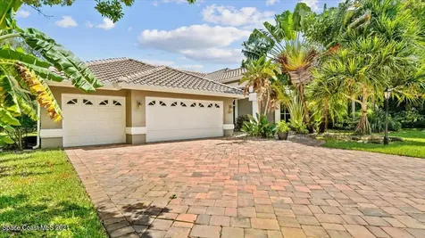 580 Newport Drive Indialantic FL 32903