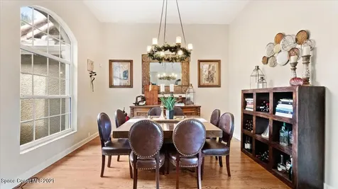 580 Newport Drive Indialantic FL 32903