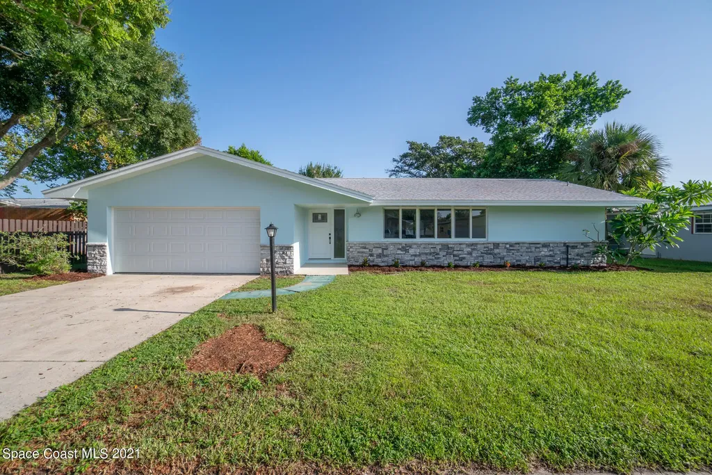 4100 Tiwa Lane Titusville FL 32796