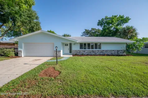 4100 Tiwa Lane Titusville FL 32796