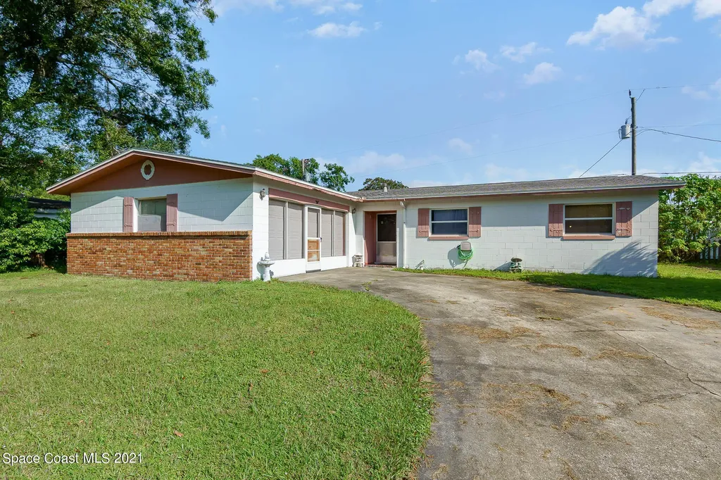 2960 Hobbs Place Titusville FL 32796