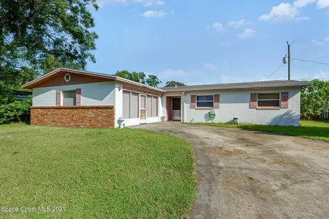 2960 Hobbs Place Titusville FL 32796