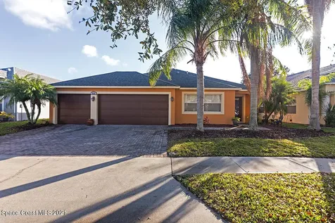 915 Limerick Drive Merritt Island FL 32953