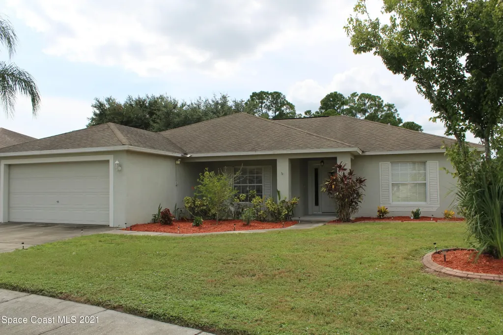 5482 Yaupon Holly Drive Cocoa FL 32927