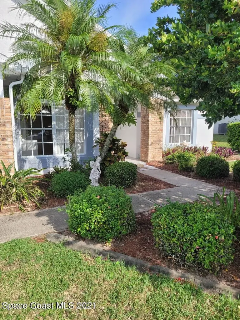 1805 Abbeyridge Drive Merritt Island FL 32953