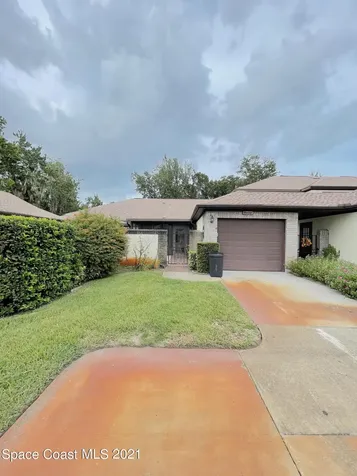 2195 Kings Cross Street Titusville FL 32796